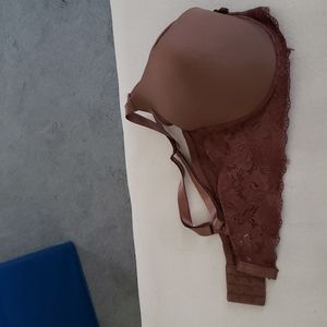 Ladies Underwire Bra